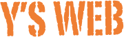Y’s Web